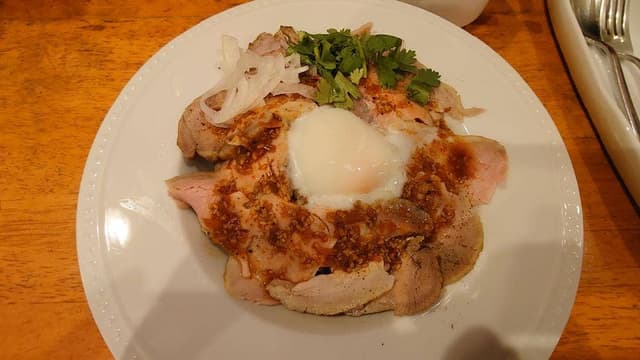 Asian Cuisine CHABANA - サブ画像3
