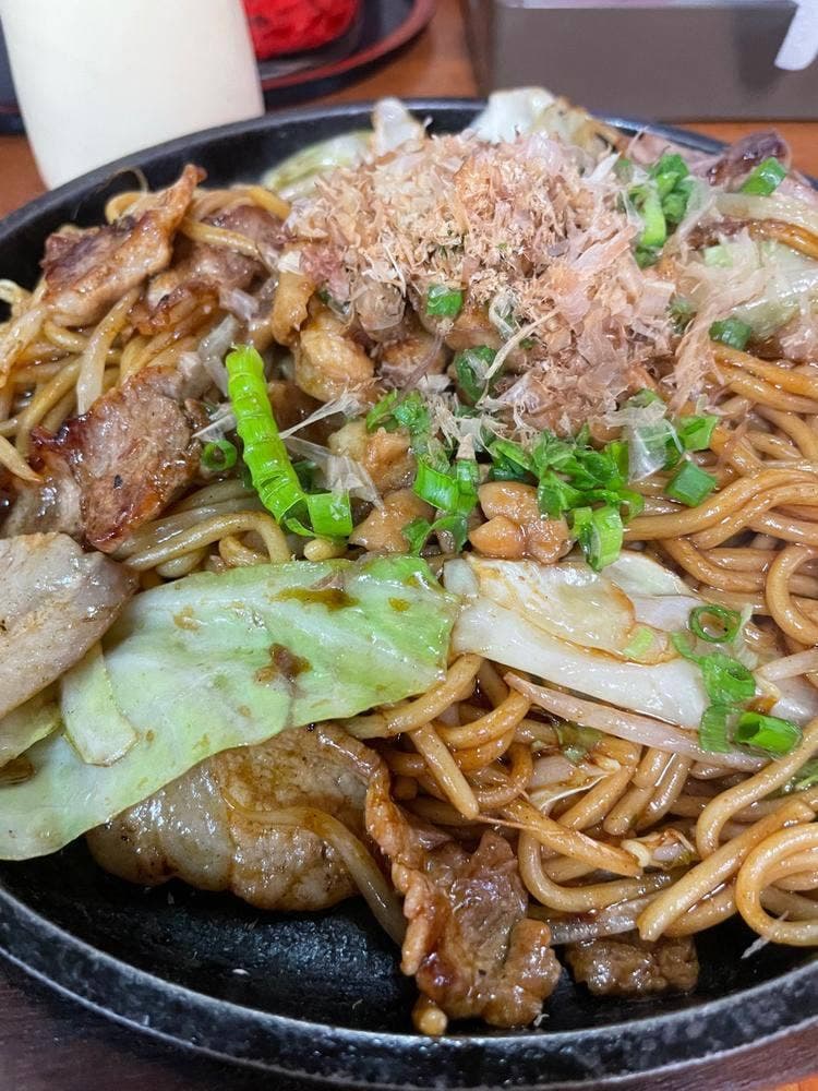 てっぱん食房えん