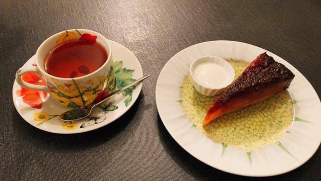 ラ ヴァチュール - サブ画像3