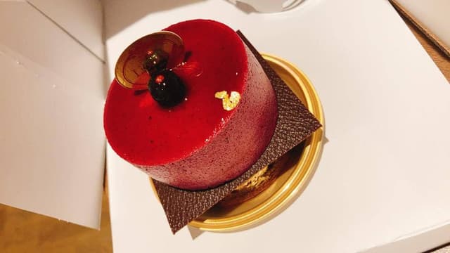 パティスリー ショコラトリー リベルテ - サブ画像1