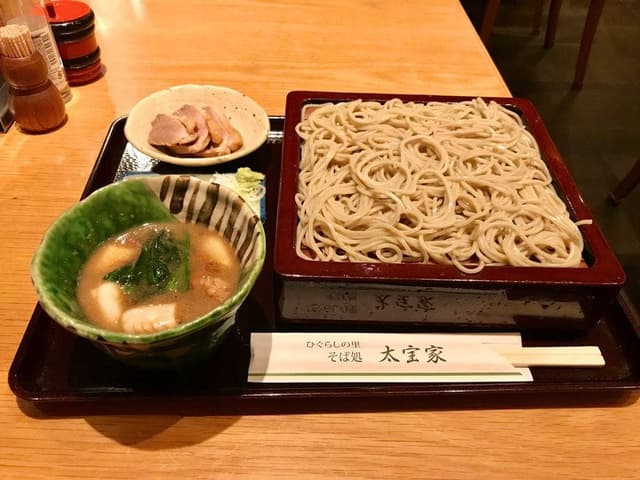 太宝家 - サブ画像3