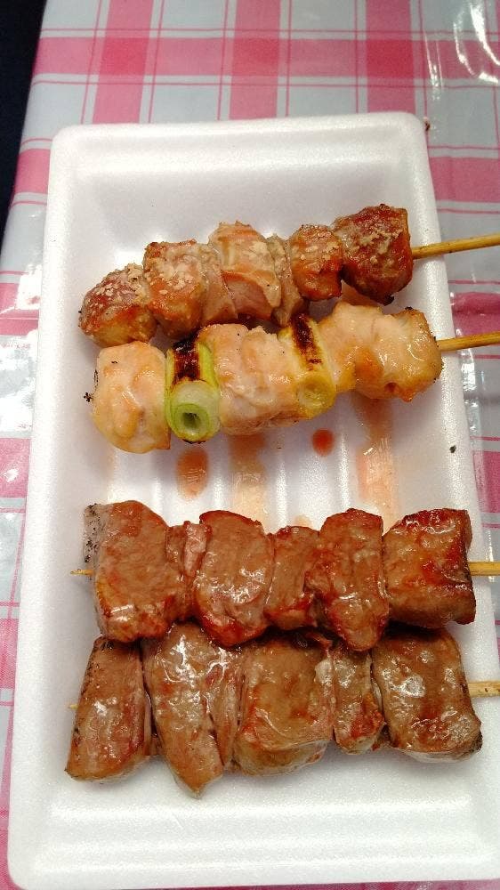 焼き鳥 たんたん - サブ画像1
