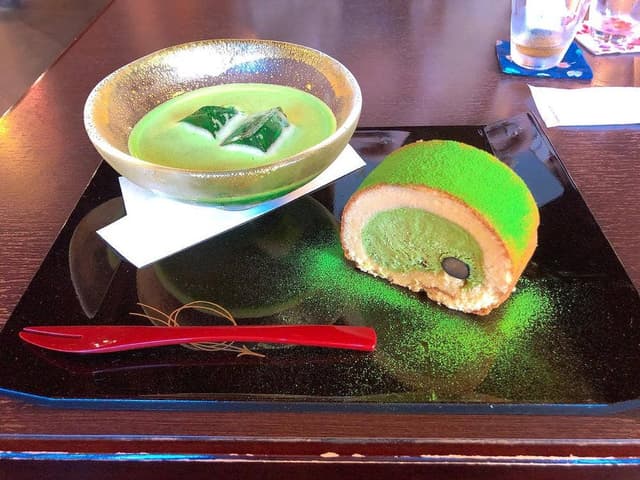 茶楽 かぐや - サブ画像1