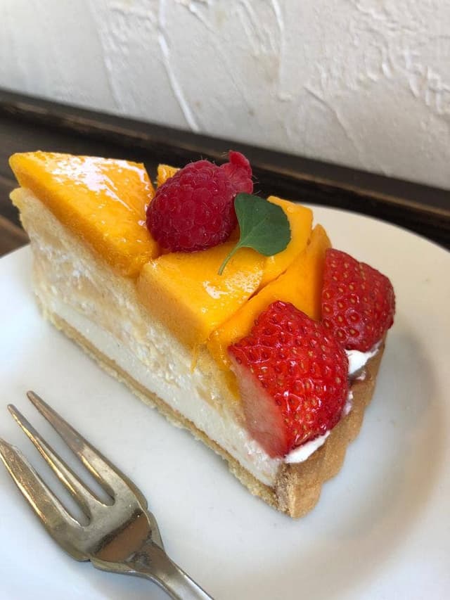 フルーツショップ青森屋 - サブ画像2