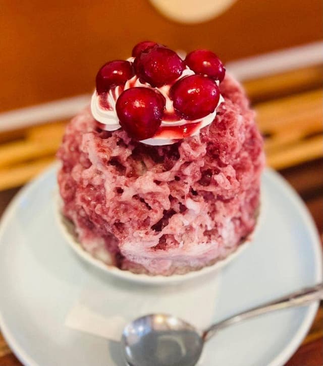 Blue River Cafe - サブ画像3