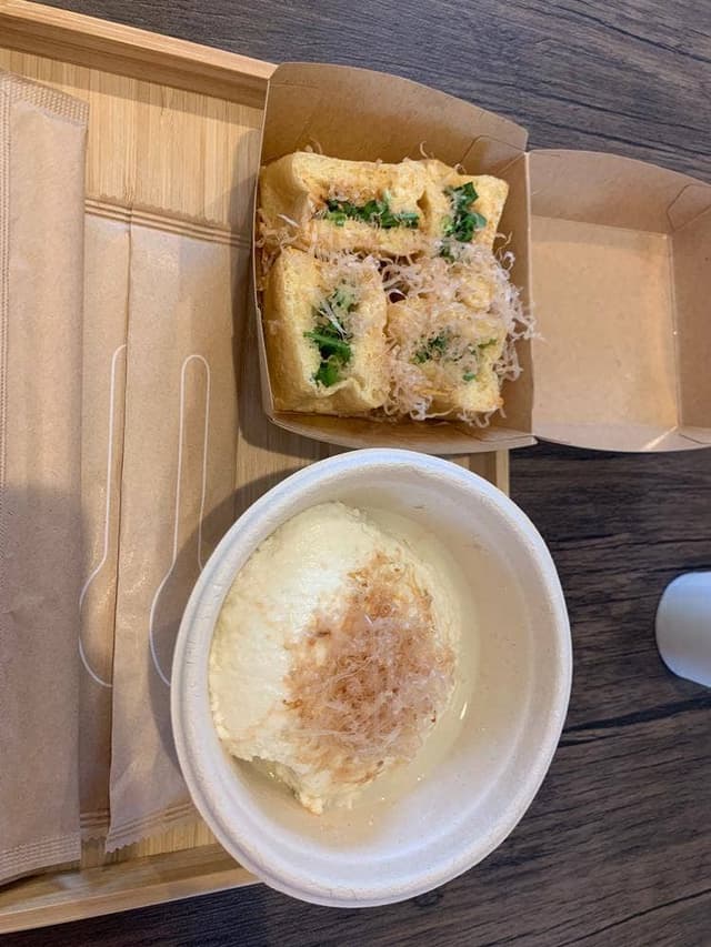 嬉野とうふ のせ VISON店 - サブ画像3