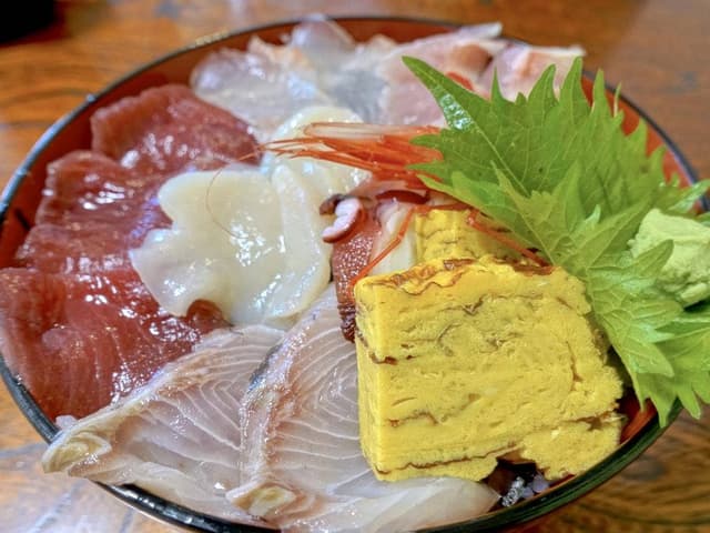 丑若丸 - サブ画像2