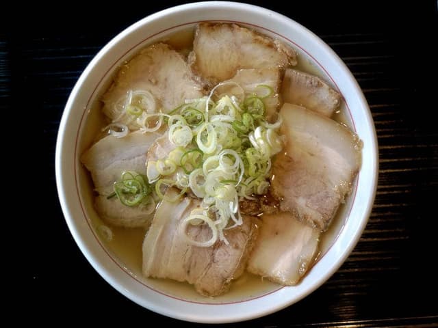 麺＆ダイニング 坂新 - サブ画像3