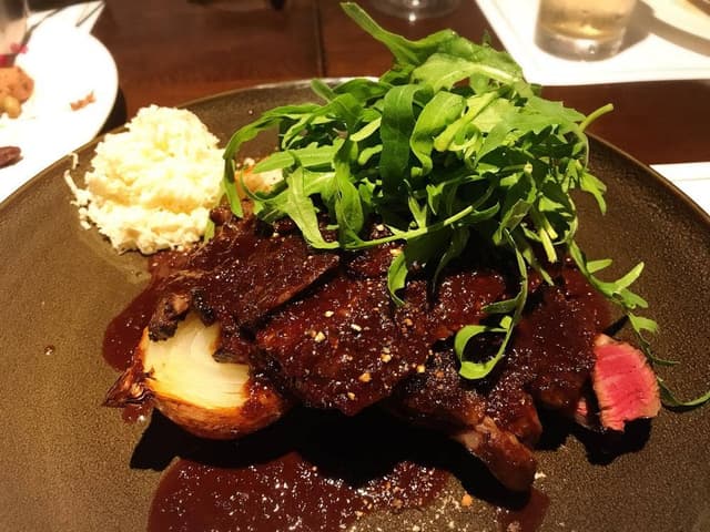 炭火肉焼き倉庫 コノヨシ - サブ画像2