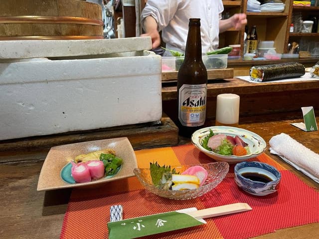 小倉 - サブ画像2