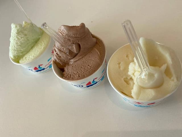 GELATO LicoLico 厚田店 - サブ画像2