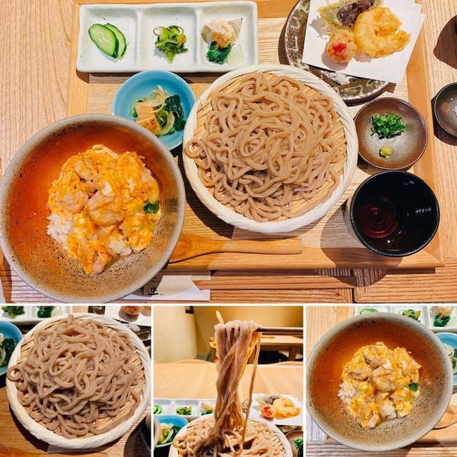 青空blue 大丸心斎橋店 - サブ画像1