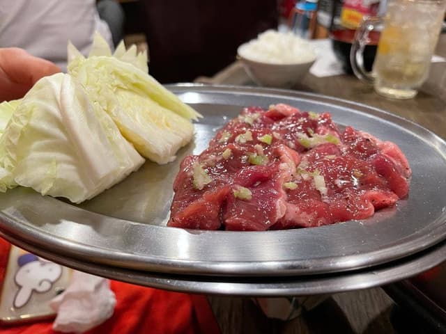 ジンギス・ホルモン かとちゃん - サブ画像2