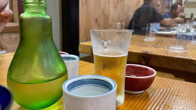 鶴八 - サブ画像1