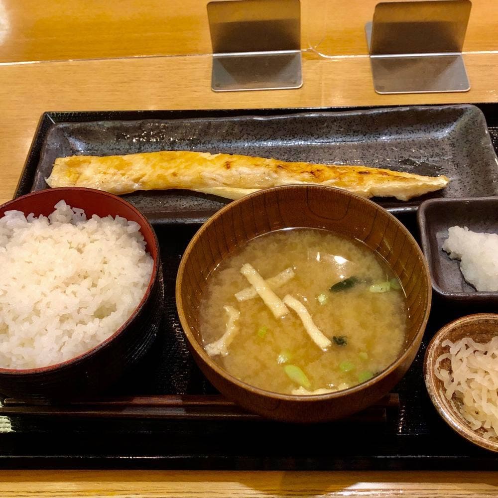 しんぱち食堂 千里中央店