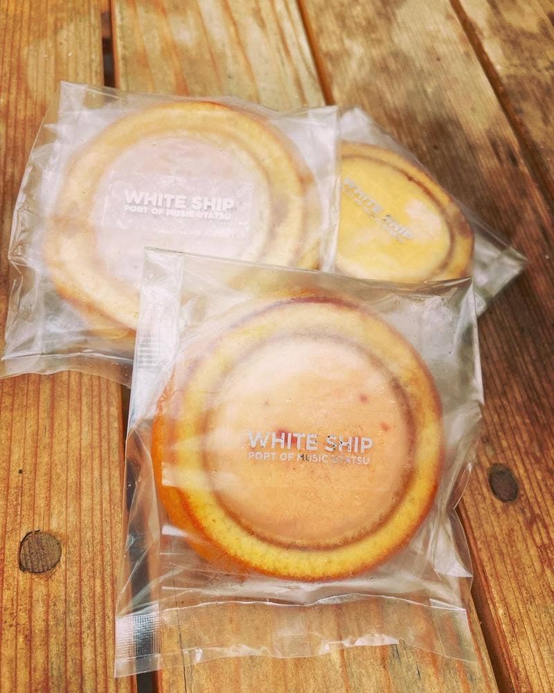 WHITE SHIP・丸荒水産