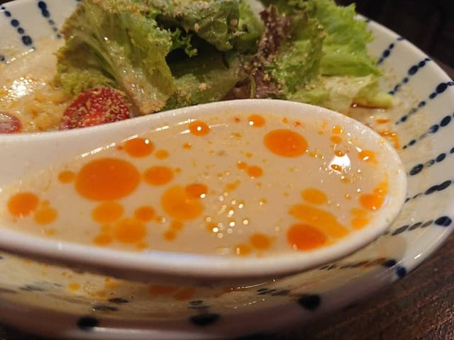 たんたんめんぞう - サブ画像1