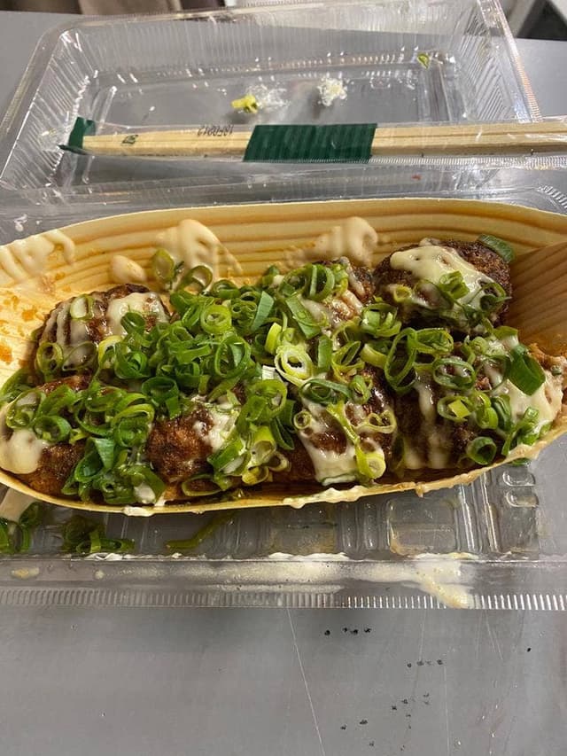 ニュー蛸神 - サブ画像1