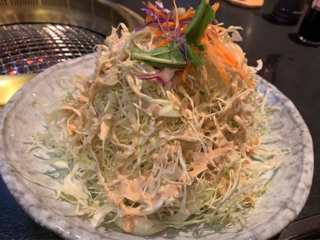 松阪 焼肉 千力 あたご店 - サブ画像2