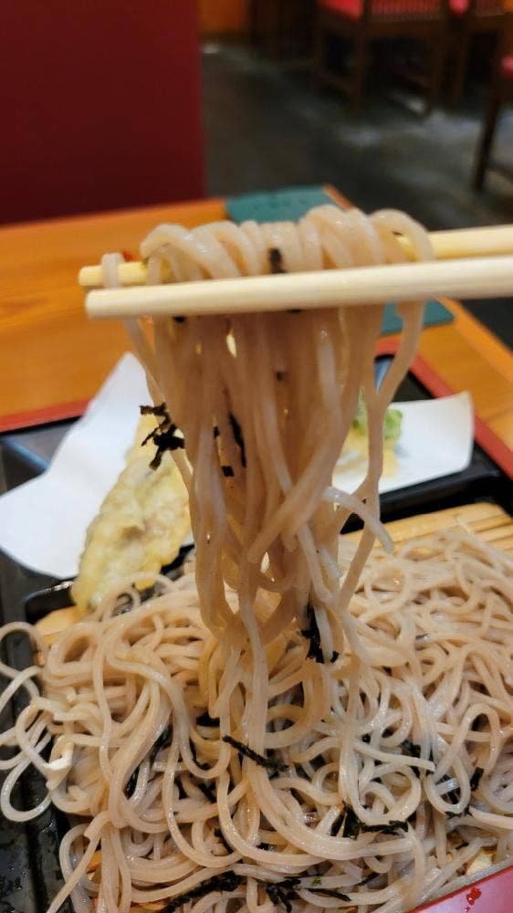 楽庵 橋本店 - サブ画像3