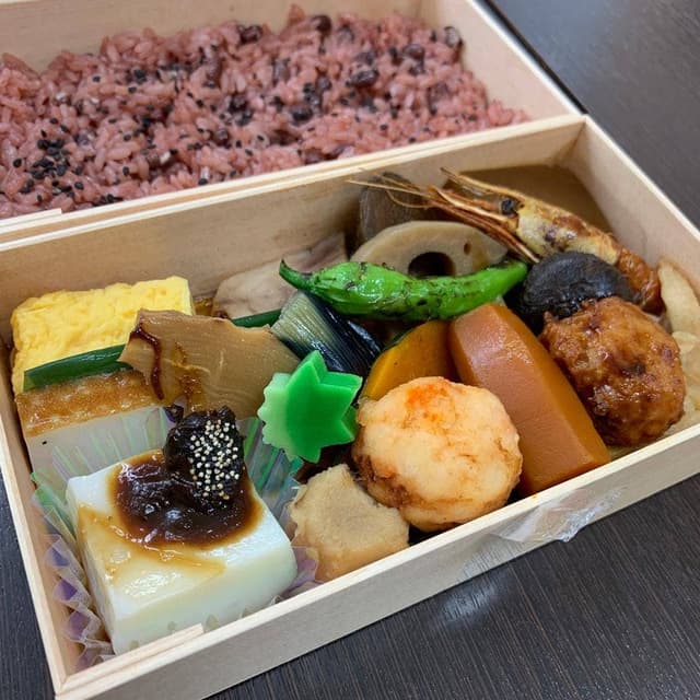 和惣菜 宇豆基野 東銀座店 - サブ画像3