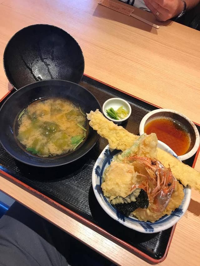 海鮮レストラン 勘八屋 - サブ画像3