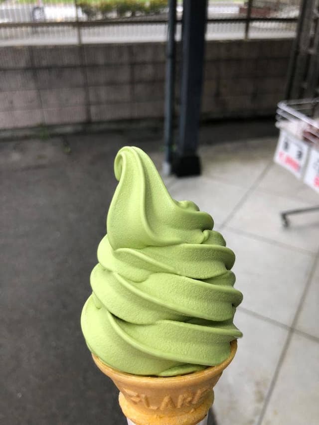 お茶の菅原園 - サブ画像1