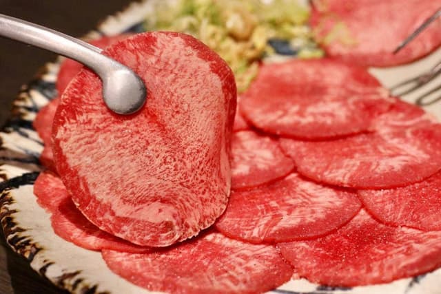 味樹園 泉店 - サブ画像3
