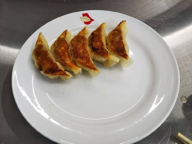 夷川餃子なかじま 団栗店 - サブ画像3