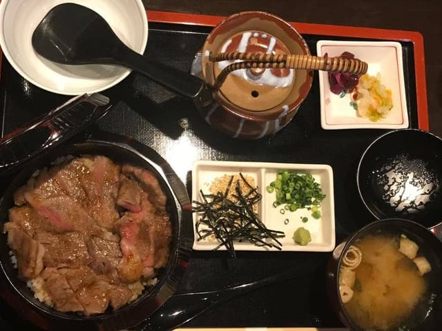 もんぜん - サブ画像3