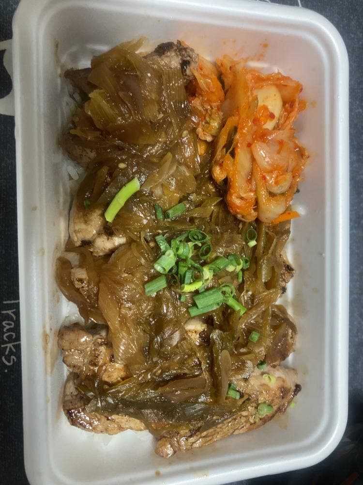 青空食堂