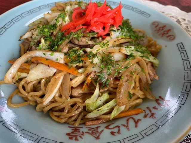 片平食堂 - サブ画像1