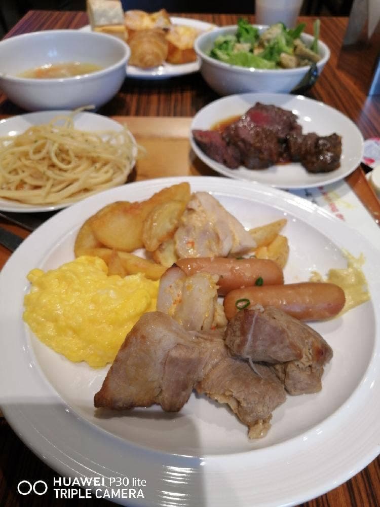 ホテルWBF グランデ博多