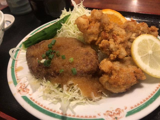 レストラン プリンス松葉 - サブ画像1