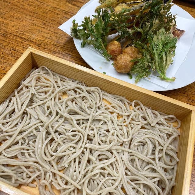 手打ち塾 - サブ画像1