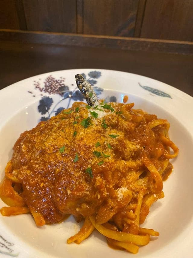 トラットリア・オグラ - サブ画像2