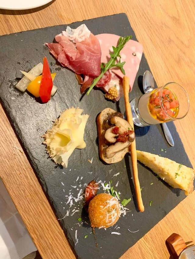 Barba Bianca - サブ画像2