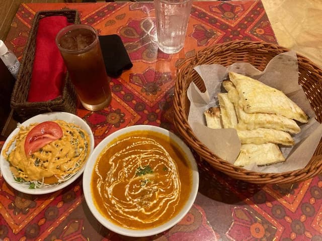 ガンガマハル 淡路店 - サブ画像2