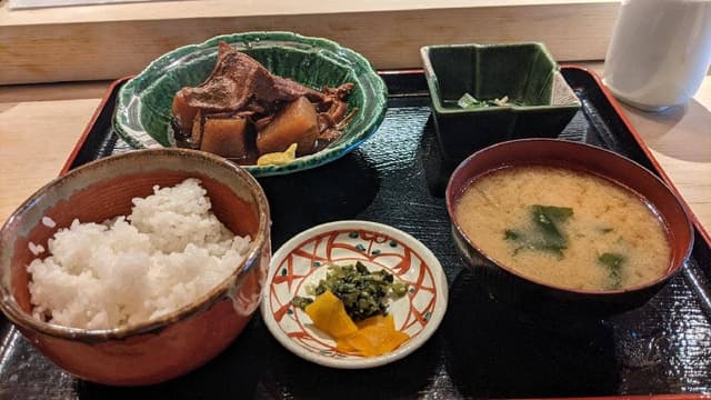 すし居酒屋 八兵衛 - サブ画像2