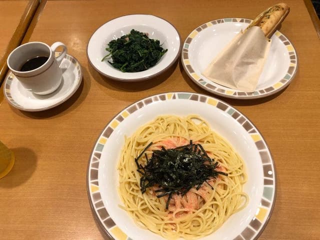 サイゼリヤ イオン三田ウッディタウン店 - サブ画像1