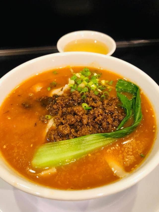 中華食房 正記 - サブ画像1