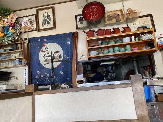 福寿庵 - サブ画像3