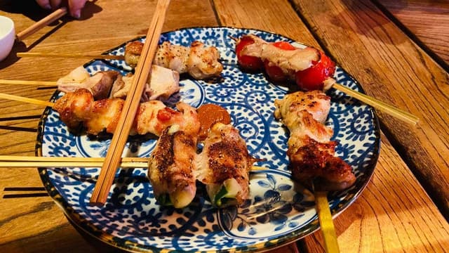 魁本店 - サブ画像3