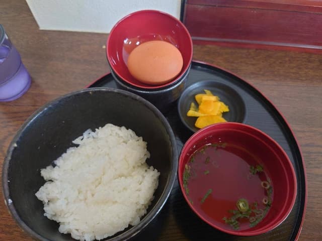 タマコッコ食堂 - サブ画像1