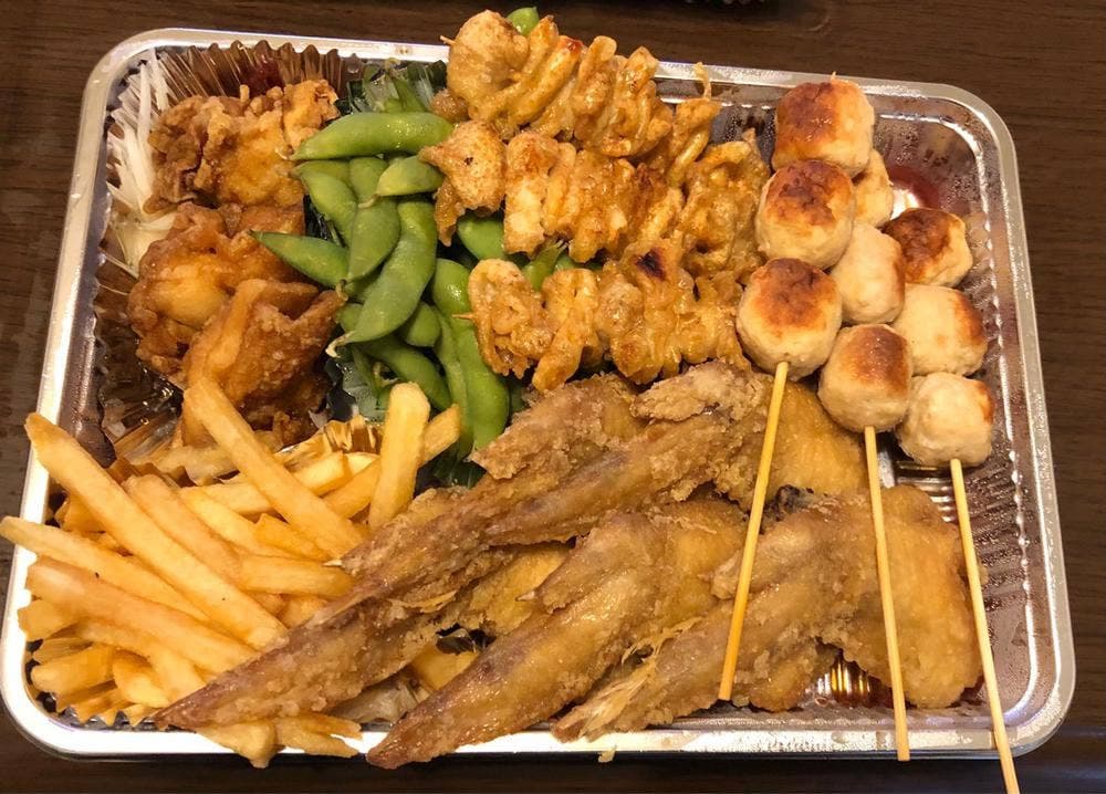 魚群
