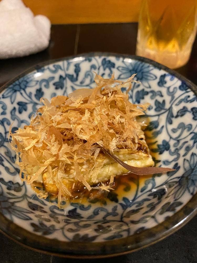 おさけ屋 花兆