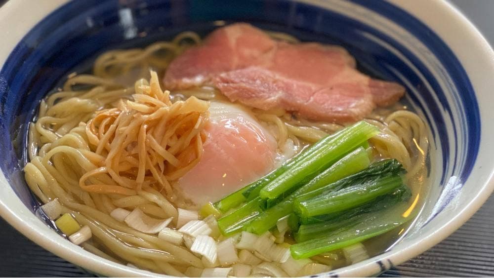 拉麺 阿吽