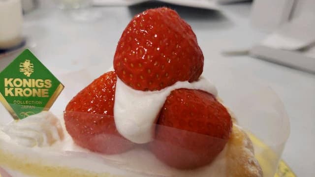 ホテル ケーニヒスクローネ神戸 - サブ画像2