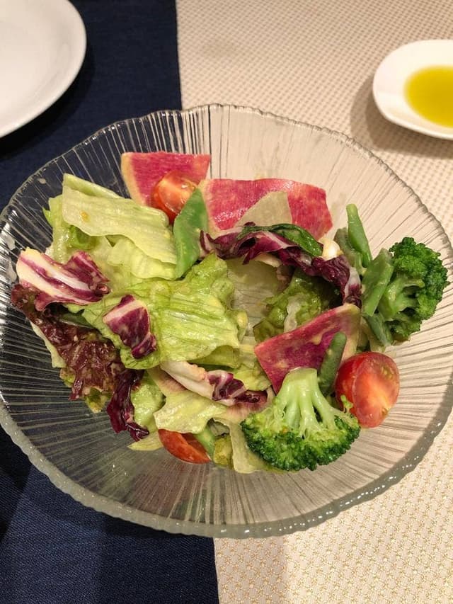 ガーデンレストラン ジョヴァンニ - サブ画像2