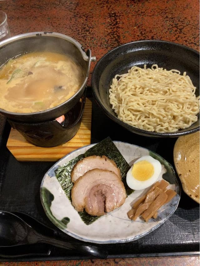 麺処 田楽 - サブ画像1